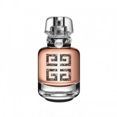Givenchy L'Interdit Edition Couture