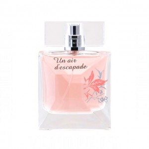 Givenchy Un Air d'Escapade 2014