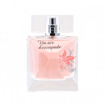 Givenchy Un Air d'Escapade 2014