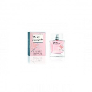 Givenchy Un Air d'Escapade 2014
