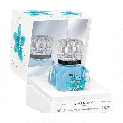 Givenchy Ange ou Demon Fleur D'Oranger Harvest 2009