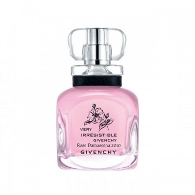 Givenchy Harvest 2010 Very Irresistible Rose Damascena