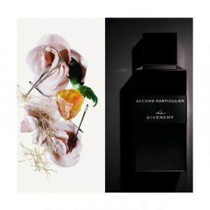 Givenchy Accord Particulier