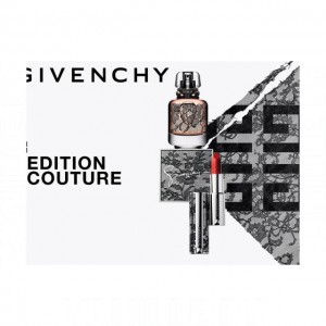 Givenchy L'Interdit Edition Couture 2020