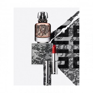 Givenchy L'Interdit Edition Couture 2020