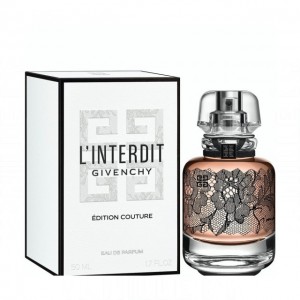 Givenchy L'Interdit Edition Couture 2020