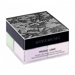 Givenchy L'Interdit Edition Couture 2020