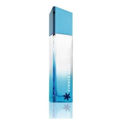 Givenchy Very Irresistible Summer Cocktail Fresh Attitude for Men 2008