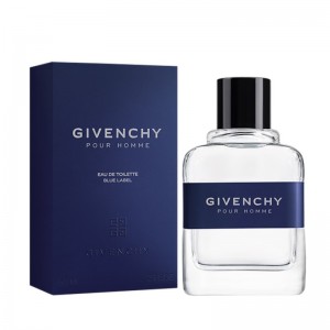 Givenchy Pour Homme Blue Label 2024