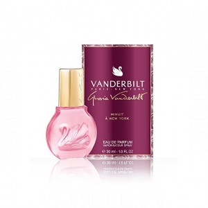 Gloria Vanderbilt Minuit a New York
