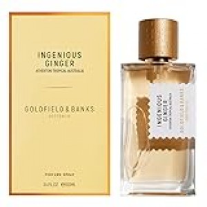 Goldfield & Banks Australia Ingenious Ginger