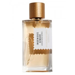 Goldfield & Banks Australia Ingenious Ginger