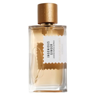 Goldfield & Banks Australia Ingenious Ginger