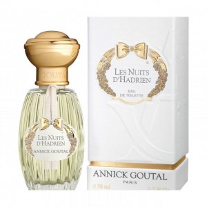 Goutal Les Nuits D'Hadrien