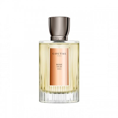 Goutal Rose Oud Absolu
