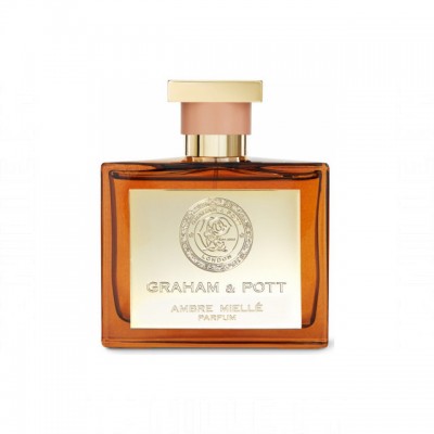 Graham & Pott Ambre Mielle