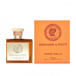 Graham & Pott Ambre Mielle