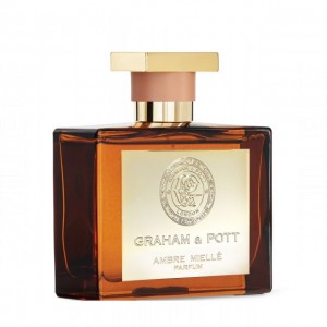 Graham & Pott Ambre Mielle