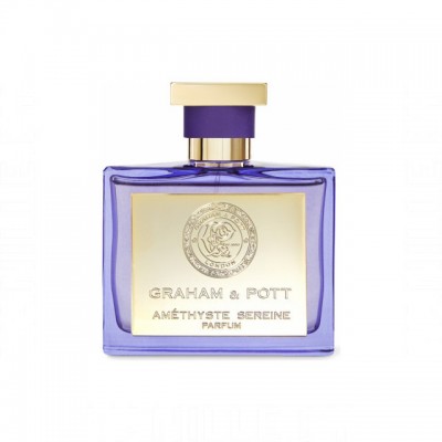 Graham & Pott Amethyste Sereine