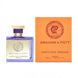 Graham & Pott Amethyste Sereine