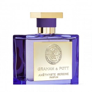 Graham & Pott Amethyste Sereine