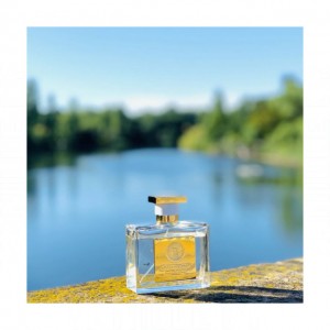 Graham & Pott White Vicuna Parfum