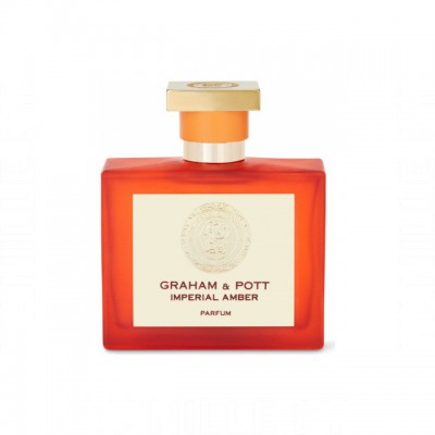 Graham & Pott Imperial Amber