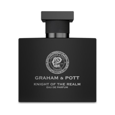 Graham & Pott Knight of the Realm