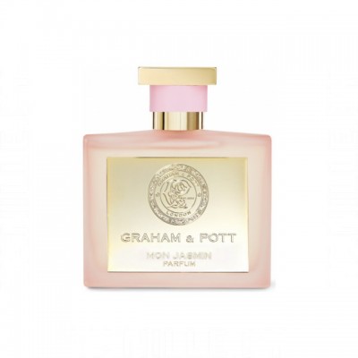 Graham & Pott Mon Jasmin Parfum