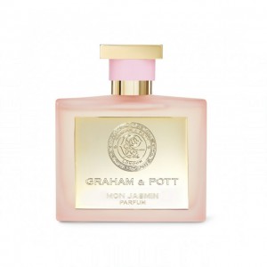 Graham & Pott Mon Jasmin Parfum