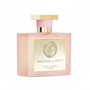 Graham & Pott Mon Jasmin Parfum