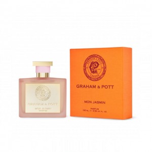 Graham & Pott Mon Jasmin Parfum