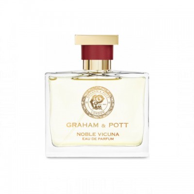 Graham & Pott Noble Vicuna