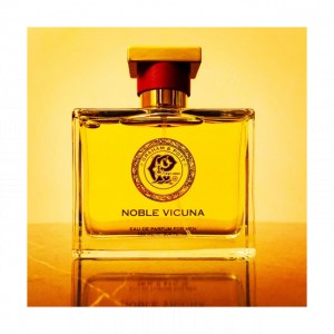 Graham & Pott Noble Vicuna