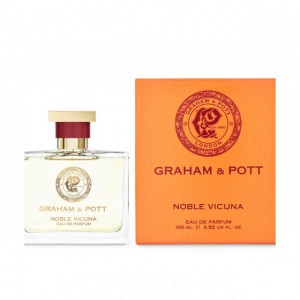 Graham & Pott Noble Vicuna