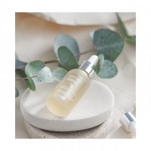 Greenmade Сыворотка для лица Осмомассажная Безинъекционная биорегенерация ANTI-AGE эффект, 30 мл
