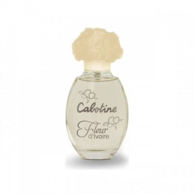 Gres Cabotine Fleur d'Ivoire