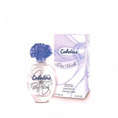 Gres Cabotine Eau Vivide