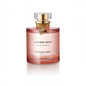 Gres Lumiere Rose