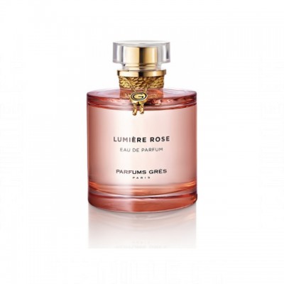 Gres Lumiere Rose