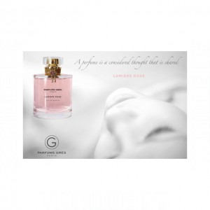 Gres Lumiere Rose