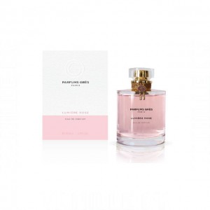 Gres Lumiere Rose