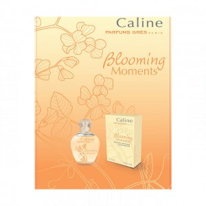 Gres Caline Blooming Moments