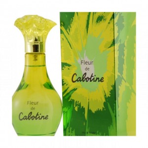 Gres Fleur de Cabotine