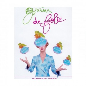 Gres Grain de Folie