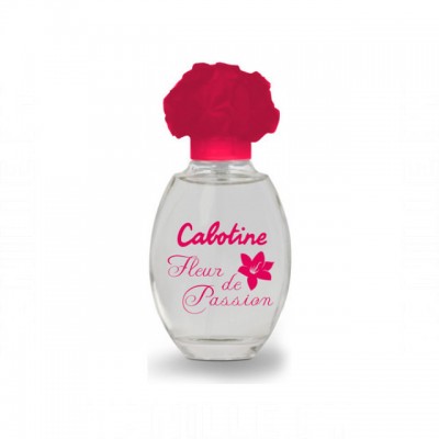 Gres Cabotine Fleur de Passion