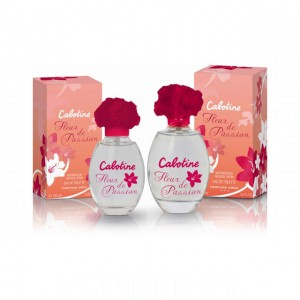 Gres Cabotine Fleur de Passion