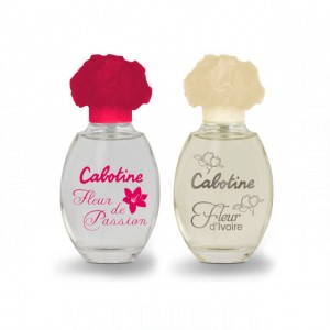 Gres Cabotine Fleur de Passion