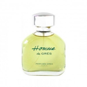 Gres Homme