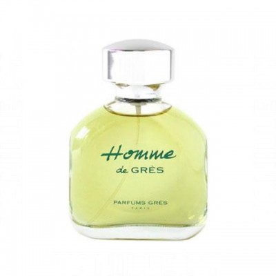 Gres Homme